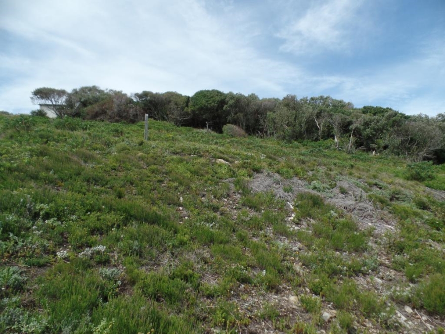 0 Bedroom Property for Sale in Eersterivierstrand Eastern Cape